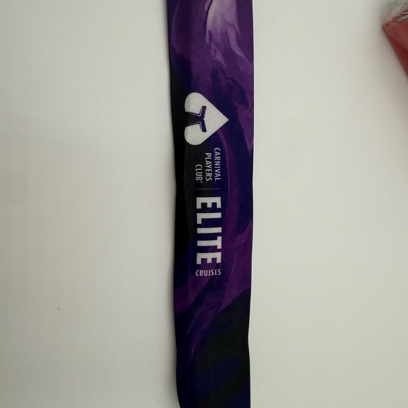 Premier Red Card Game Set - Picture 4 of 5